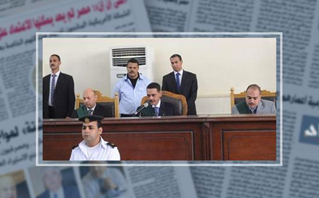 الشيخ يدين حبس مواطن مصري متشيع جديد لتعبيره عن بطلان خلافة أبي بكر وعمر وعثمان